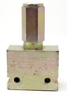 810-348c Shoemaker Inc Hydraulic Relief Valve Body Cartridge