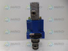 0810060064 810060064 Rexroth Directional Control Valve New No Box
