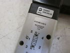 8110146e-0162-g Norgren Valve New In Box