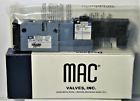 811c-pm-111jb-152 Mac Solenoid Valve Psi