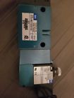 811c-pm-114ca-152 Mac Solenoid Valve Nib