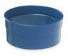 6626330 81207 Sheet Metal Duct Adapter Hose Inside Acetal 662633812070
