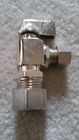 8045954 81358 Everflow Pieces Od Turn Compression Angle Stop Valve 804595813584