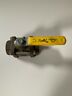 82-146-01 Apollo Npt Brass Bronze Piece Full Port Ball Valve Wog