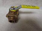 82-204-57 Apollo Ball Valve 3-4 670750727580