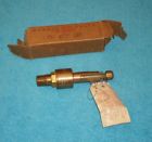 82.4 Kunkle 1-2 Number Brass Safety