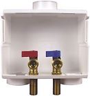 82052 Ips Corporation Du All Washer Dual Drain Outlet 012181856154