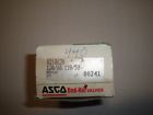8210b20 Asco Red Hat Solenoid Valve Nos