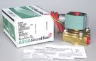 4810-01-462-3324 8210g001 Asco Solenoid Valve Npt Volt