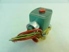 8210g007 Asco 170912 Old-stock Solenoid