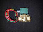4810-00-122-1657 8210g009 Asco Solenoid Valve Npt Nc