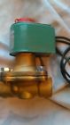 8210g033 Asco Air Water Oil Valve