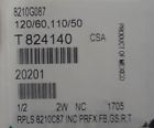 8210g087 Asco Red Hat 1-2