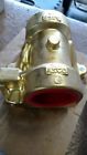 8210g100 Asco Valve Body Only Brand New Condition In Box