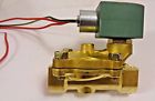 8210g3 Asco Red Hat Solenoid