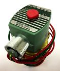72-a-3-7 8210g93 Asco Normally Closed Solenoid Valve New In Box