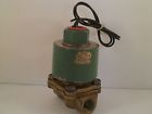 8211d2 Asco Red Hat Solenoid Valve