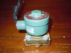 8211d95hw Asco Valve Cat Fpt Explosion Proof Watertight