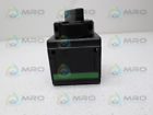 0821300911 821300911 Bosch Shut Off Valve New No Box