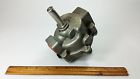 8214 Asco New Gas Vent Valve Gate Combustion No Normally Open