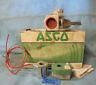 8215b060 Asco Air Fuel Solenoid Valve Npt Psi