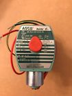 8215g020 Asco Model Air Gas Watts Pipe Solenoid