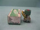 8222g087 Asco Ss Solenoid Valve New