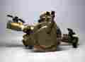 825y-1 825y Febco Ball Valve