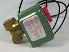 8262b202 Asco Red-hat Valve