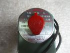 8262c34 Asco Used Solenoid Valve