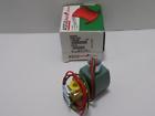 8262g208 Asco Redhat T495482 Solenoid