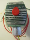 8262g208v Asco Red-hat Solenoid Valve