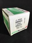 8262h114lt Asco Red Hat Solenoid Valve New In Free Shipping