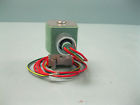8262h230 Asco Npt Ss Solenoid Valve New