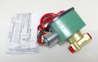 8262h261 Asco Red Hat Solenoid