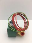 8262h262 Asco Power Technologies Brs Sol Vlv No