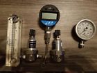 8286 Porter Instrument Pressure Regulator Psi Ashcroft Cole Parmer