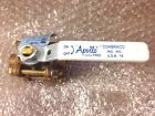 82lf-203-01 Apollo 1-2 Ball Valve
