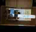 82lf-208-01 Ball Valve 3-pc Full Port Apollo Conbraco 2 Brass Bronze Lead Free 0.25