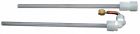 830-0003 Midwest Instrument Verticle Tube Kit