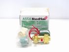 8300d055u Asco Brass Solenoid Valve Nib