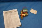 8300d76f Asco Redhat Solenoid Valve Way Electric