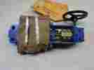 830lstg112236ttlu Jamesbury 3in Water Sphere Butterfly Valve