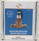 25521z 831073 Cash Acme Pressure Reducing