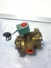 8316e36 Asco Solenoid Valve No
