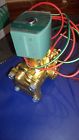8316g024 Asco Ef Solenoid Valve New In Box