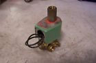 8317a53 Asco New 1-4 Brass