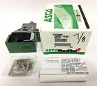 8318d020ms Asco Red Hat Solenoid Valve Kit New