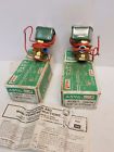 8320a5 8320 Asco Lot Red Hat Series Brass Solenoid Valve Volts Air