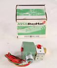 8320g136 Asco New Ii Solenoid Valve Watts